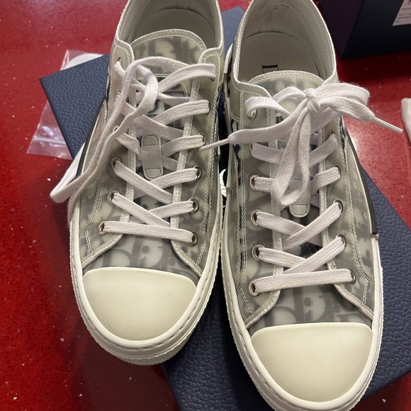 Dior men’s sneakers - Picture 3 of 9